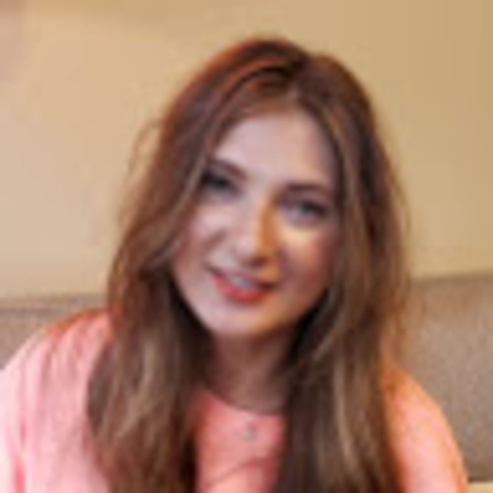 Meet your Posher, Tanya